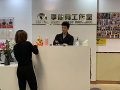 -健怪兽私教健身馆(恒大帝景店)