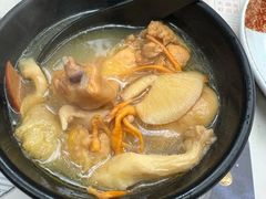 -束河人家(南锣鼓巷店)