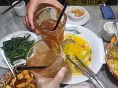 -九龙茶记·粤式餐厅融合菜(鹭江店)