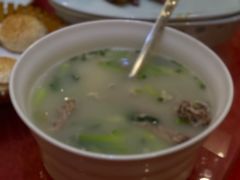 -北平食府(马鞍山路店)