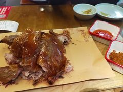 -鸡毛店·川菜(李家沱店)