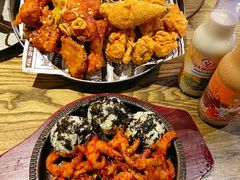 -Dak's 炸鸡(远景路店)