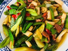 -北方饺子王(清水河商业街店)