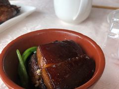 东坡焖肉-楼外楼(西湖景区孤山路店)