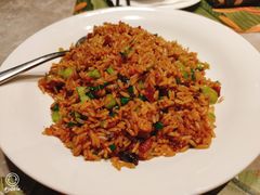 -大树餐厅(红旗街万达店)