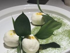 -锦府园·新台州菜(合生汇店)
