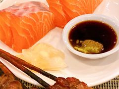 -上海浦东嘉里大酒店