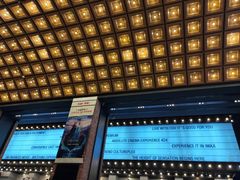 -CGV星星影城(颐堤港ScreenX店)
