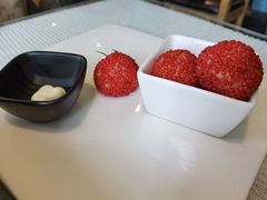 -兰桂坊·花园餐厅(西湖店)