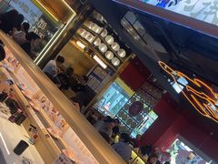 -三禾寿司(君尚店)