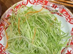 -楠火锅(西单店)