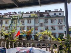 -又见炊烟私房菜(敬亭路店)