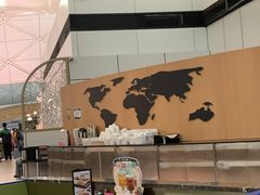 -翠华餐厅(香港国际机场店)