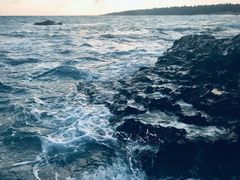 -白沙湾海滩