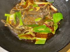 -楚成谷鸭馆(裕民店)