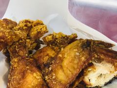 -香园炸鸡(鞍山西道店)