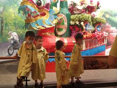 -第35届青岛国际啤酒节