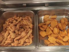 -比格比萨自助(诺亚大厦店)