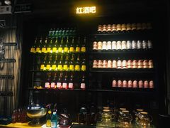 -领鲜活海鲜榴莲自助火锅(东门店)