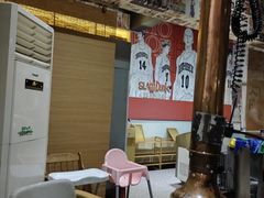 -九座宅烤·烤肉串烧小酒馆(武钢宾馆店)