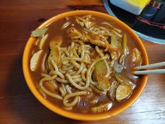 -啊臻味道米粉(义乌店)