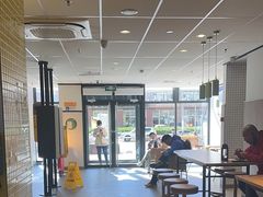-麦当劳(学院大街店)