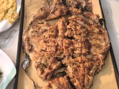 -途肴·老农饭庄(百里峡店)
