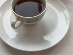 -广州塔晖粤轩中餐厅