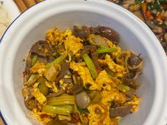 -兔槽江湖菜·重庆璧山兔(水围店)