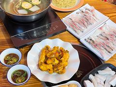 -鱼醉无骨鱼·中山脆肉鲩(荔湾路店)