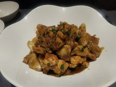 -楚禾宴·家宴(光谷大道店)