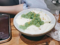 -李百蟹·江南蟹黄面(夫子庙店)