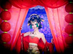-九月鹰飞汉服摄影工作室