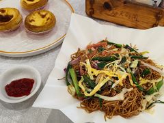 -天鲜阁·海鲜粤菜·33年老字号(石槎白云站店)