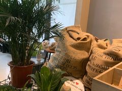 -GOTLOT COFFEE&KITCHEN角落厨房NOOK店