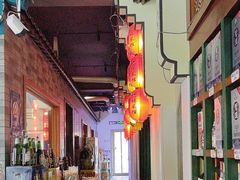 -纪林菜馆·博山菜老字号(华光路店)