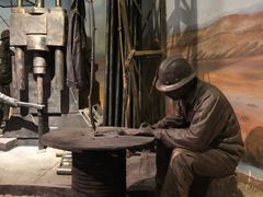 -陕西自然博物馆