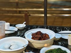 -翠山·映月湖景餐厅(映月湖公园店)