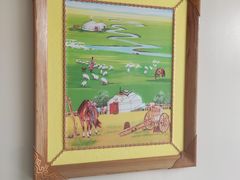 -郭靖·烤全羊·内蒙菜·烧烤(望京旗舰店)