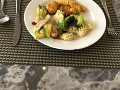 -粤海璇宫·木棉花高空旋转餐厅·聚会派对