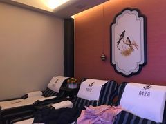 -青泰足浴·SPA养生连锁(新区店)