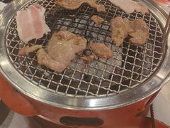 -永安里地摊烤肉(首创店)