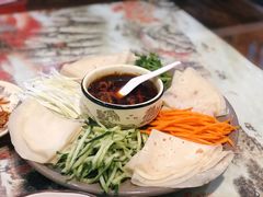 -石老头关东饺子王·东北菜(嘉华鑫城店)