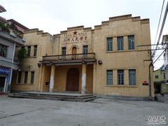 -小洲村