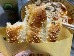 -尧钧财鱼面(育才路店)