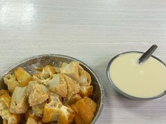 -蒙记老牌豆浆
