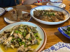 -金涛外婆菜特色餐厅(海盐塘路店)