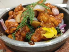-北塘海鲜·天津菜(大光明桥旗舰店)