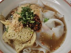 -董小西的凉皮和椒麻鸡(三元桥店)