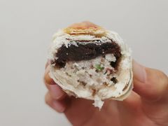 夹沙水晶饼-德懋恭(西大街店)